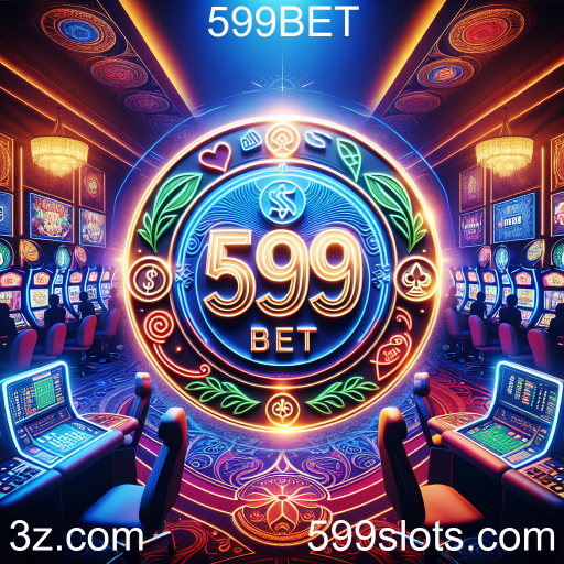 Apostas no 599BET: Diversão e Segurança em Um Só Lugar